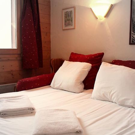 Apartment Sapaudia - Chamonix Charm Town Centre Retreat Pokój zdjęcie