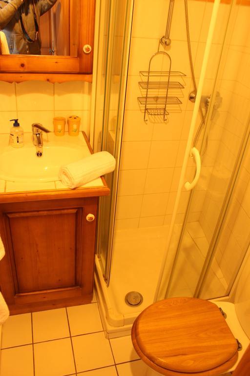 Apartment Sapaudia - Chamonix Charm Town Centre Retreat Pokój zdjęcie