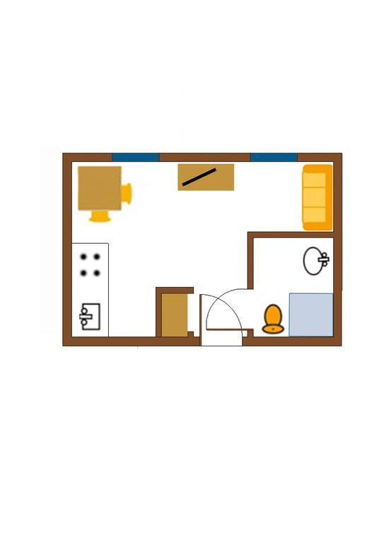 Apartment Sapaudia - Chamonix Charm Town Centre Retreat Pokój zdjęcie