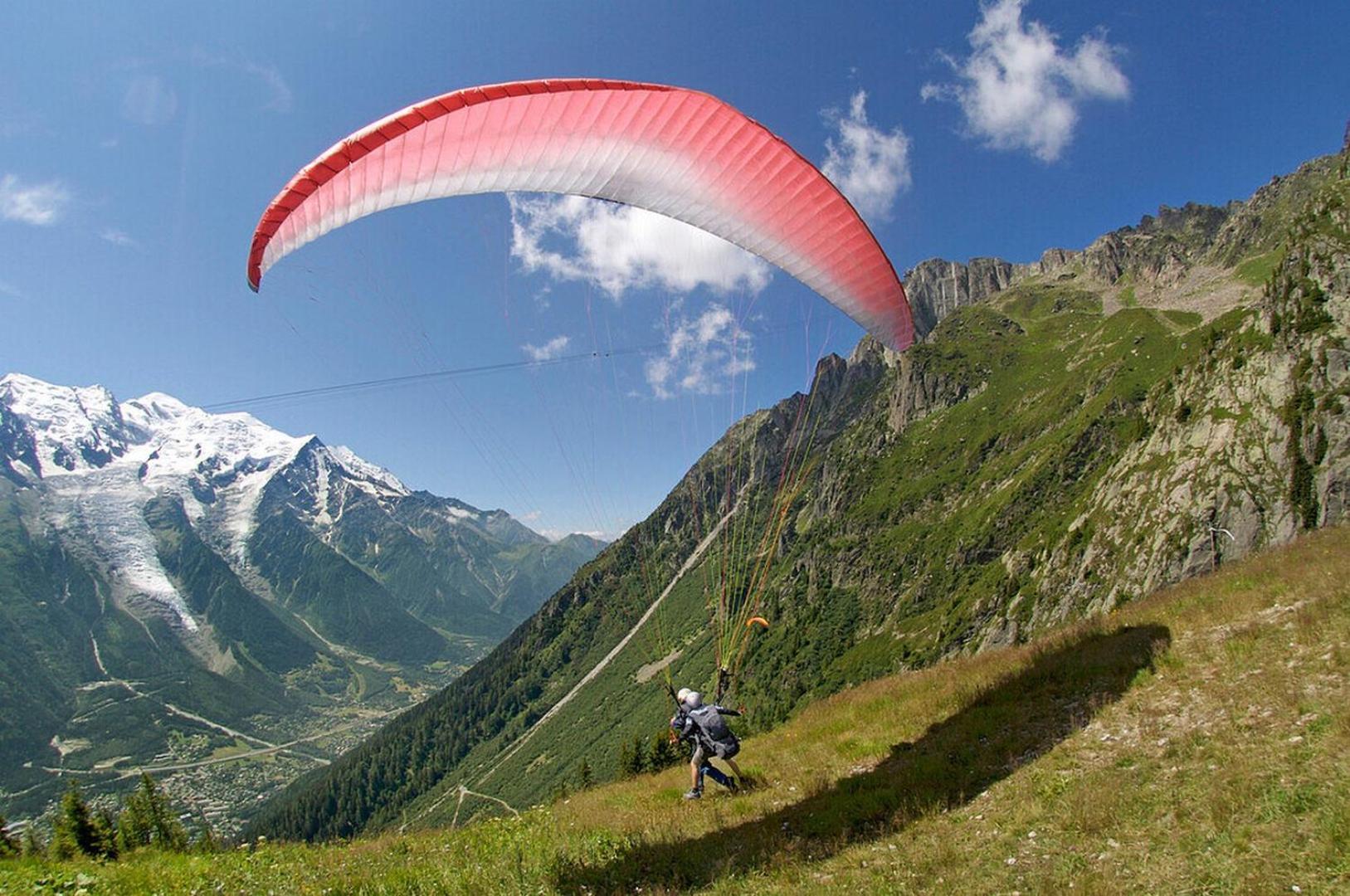Apartment Sapaudia - Chamonix Charm Town Centre Retreat Zewnętrze zdjęcie