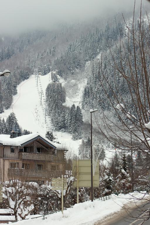 Apartment Sapaudia - Chamonix Charm Town Centre Retreat Pokój zdjęcie