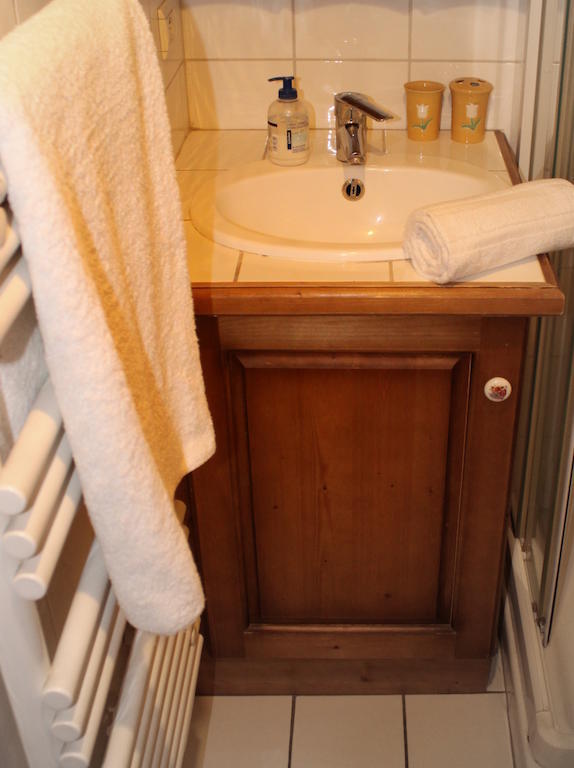 Apartment Sapaudia - Chamonix Charm Town Centre Retreat Pokój zdjęcie
