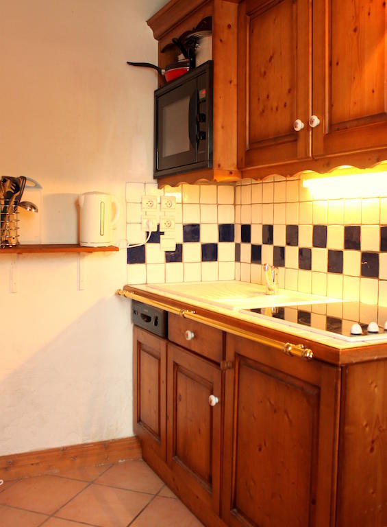 Apartment Sapaudia - Chamonix Charm Town Centre Retreat Pokój zdjęcie