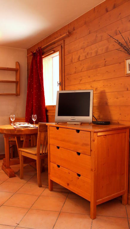 Apartment Sapaudia - Chamonix Charm Town Centre Retreat Pokój zdjęcie