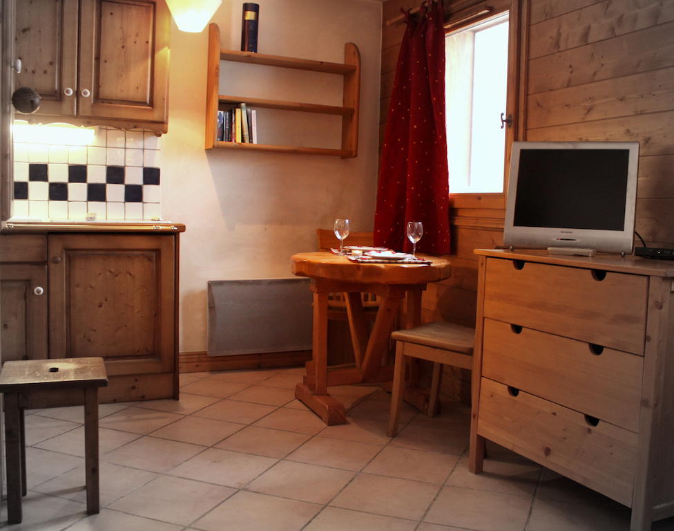 Apartment Sapaudia - Chamonix Charm Town Centre Retreat Pokój zdjęcie