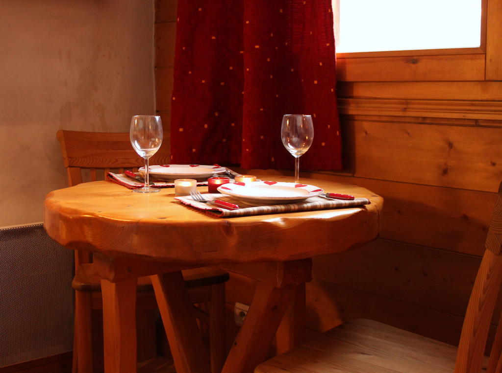 Apartment Sapaudia - Chamonix Charm Town Centre Retreat Pokój zdjęcie